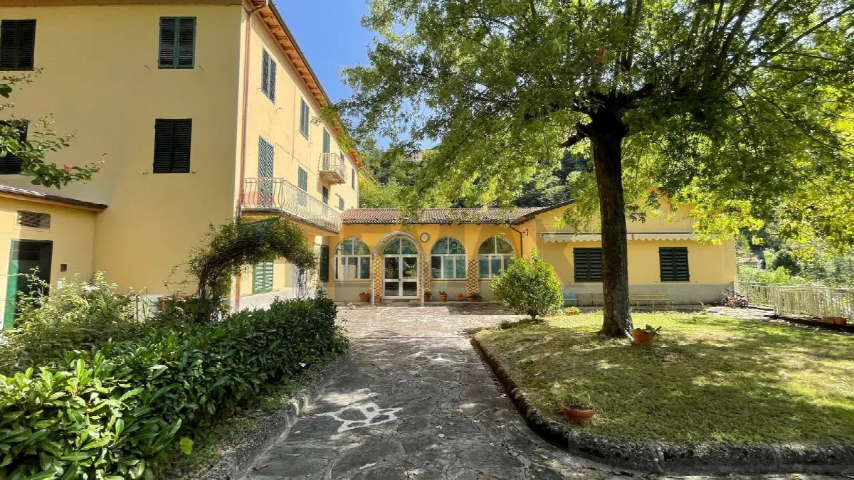Altro in vendita a Bagni di Lucca, Ponte a Serraglio - foto 2