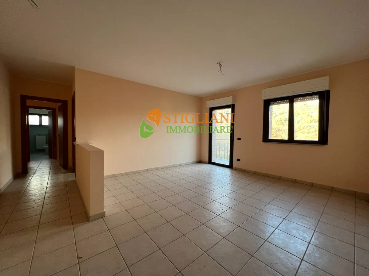 Appartamento in vendita a Mirabello Sannitico, Via Roma - foto 3