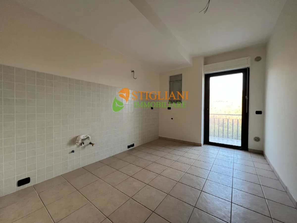Appartamento in vendita a Mirabello Sannitico, Via Roma - foto 4