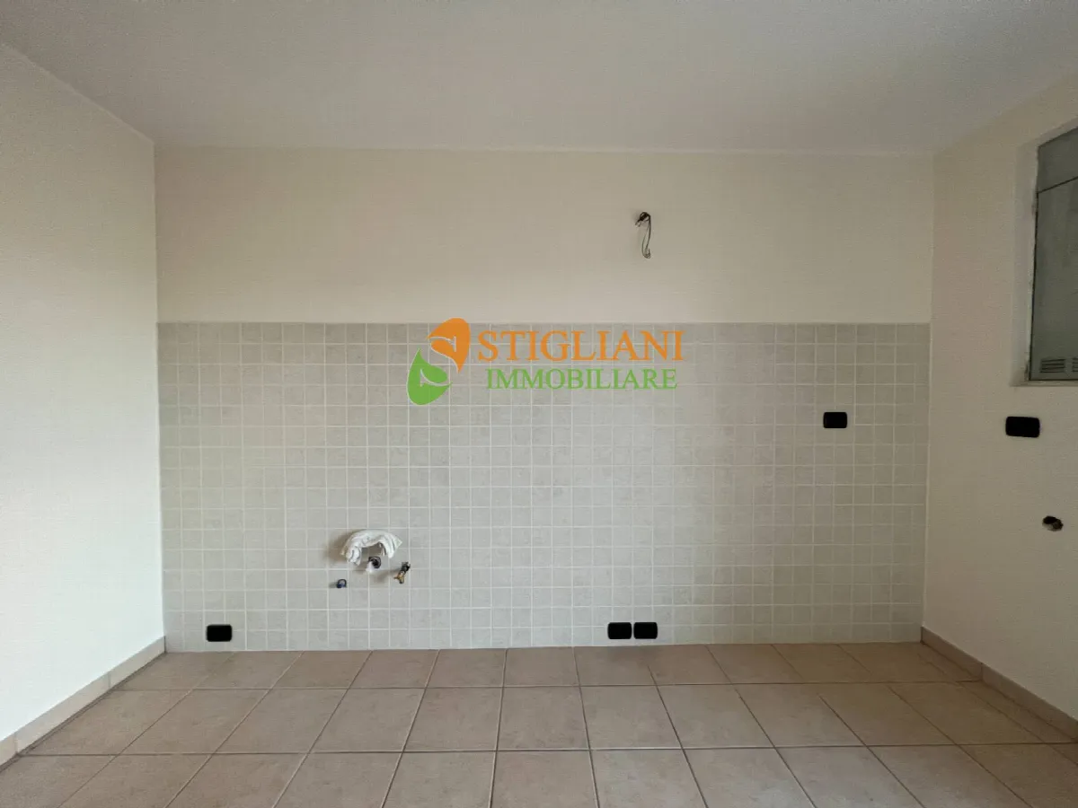 Appartamento in vendita a Mirabello Sannitico, Via Roma - foto 6