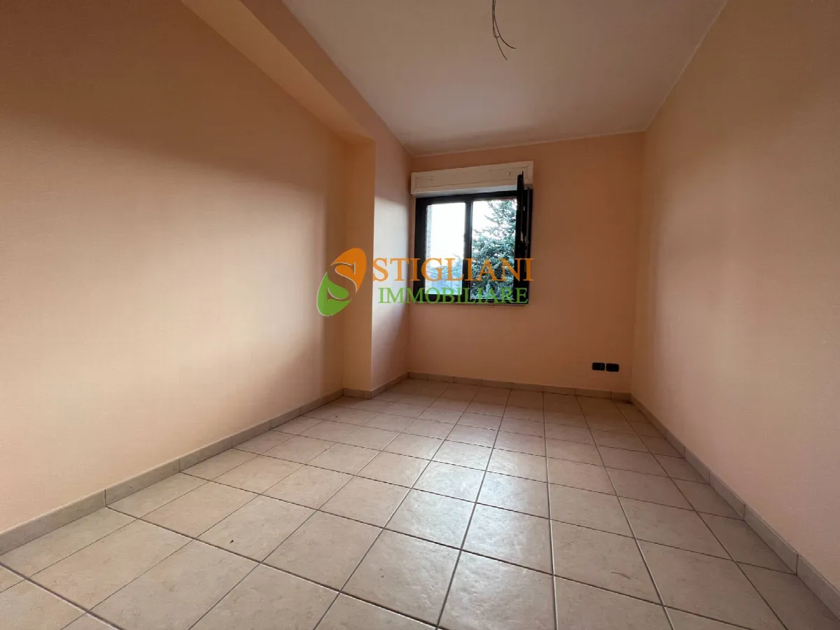 Appartamento in vendita a Mirabello Sannitico, Via Roma - foto 8
