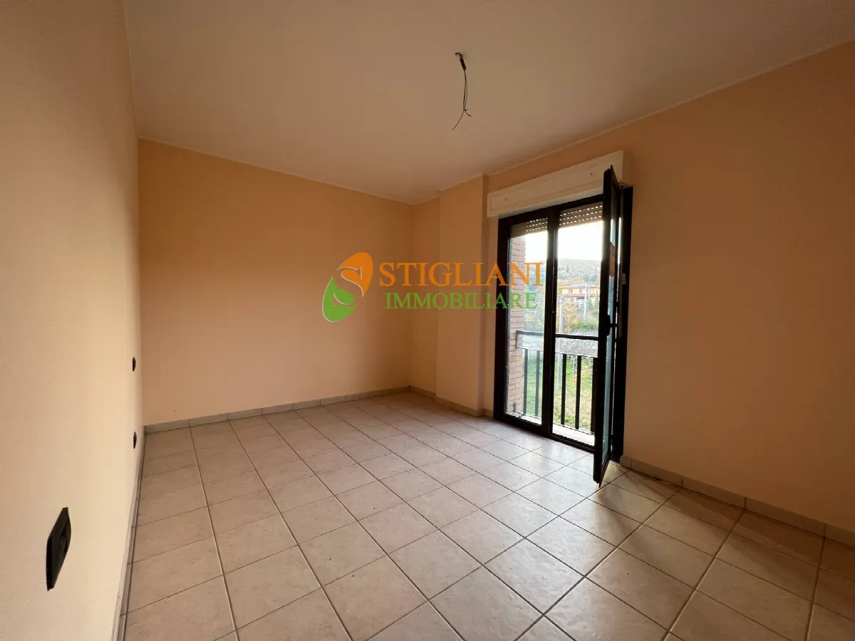 Appartamento in vendita a Mirabello Sannitico, Via Roma - foto 9