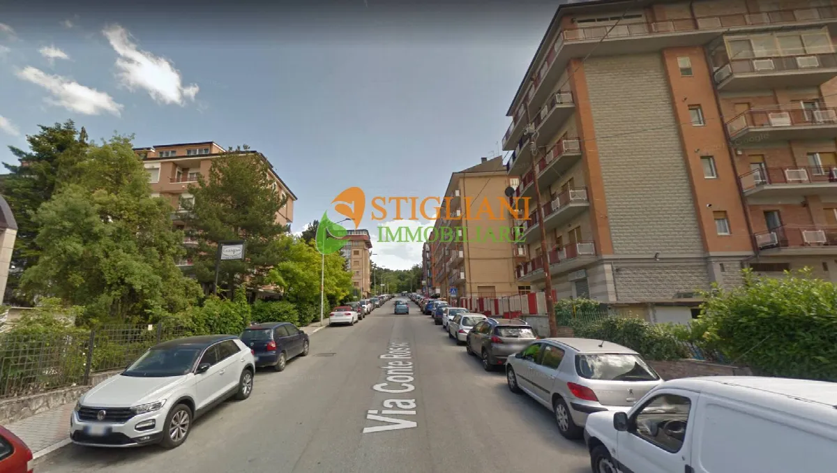 Appartamento in vendita a Campobasso, Semicentro - foto 1