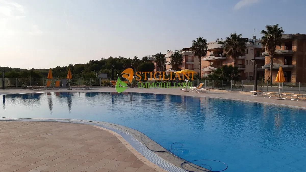 Appartamento in vendita a Campomarino, Via Vanoni - foto 1