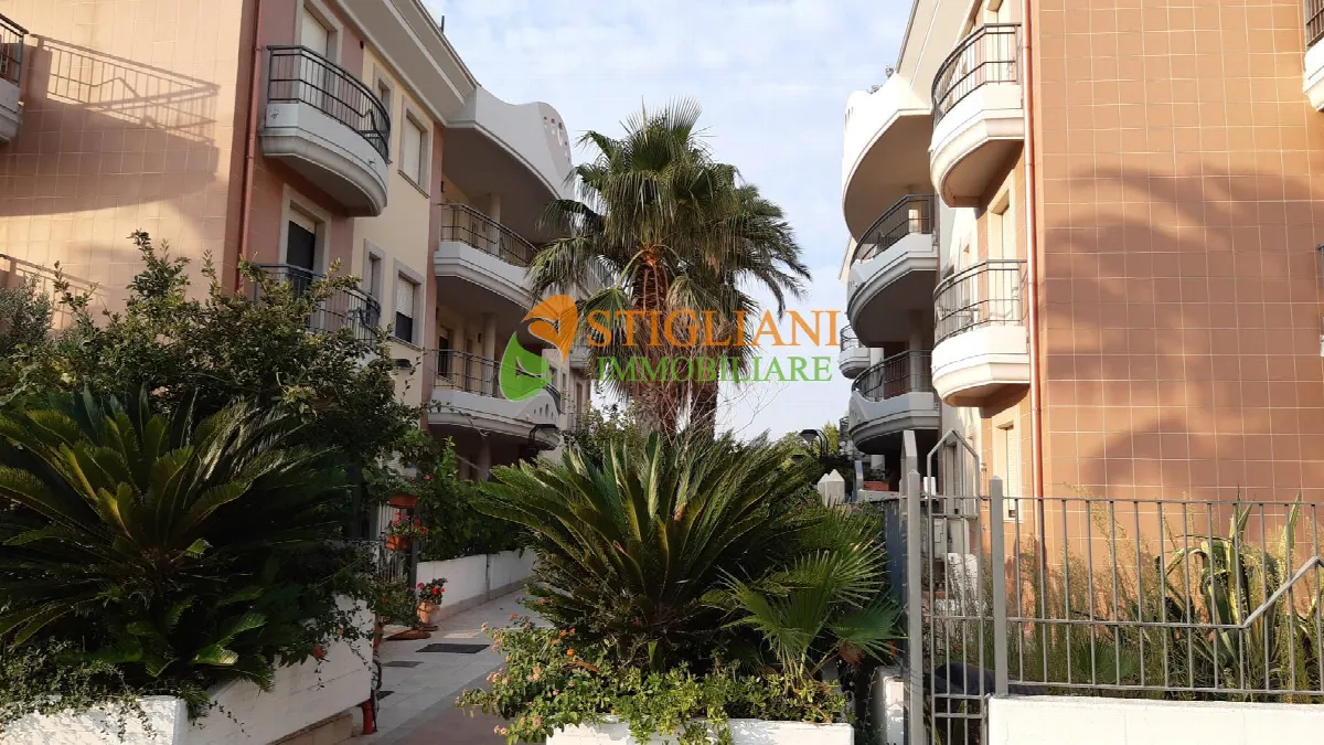 Appartamento in vendita a Campomarino, Via Vanoni - foto 3