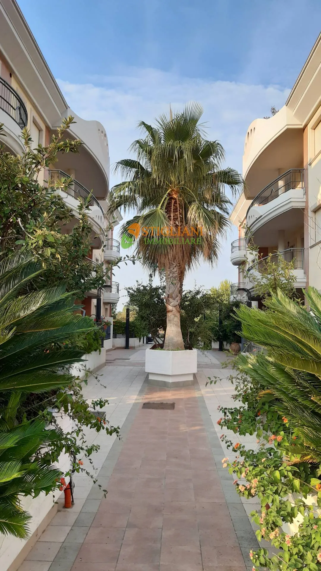 Appartamento in vendita a Campomarino, Via Vanoni - foto 4