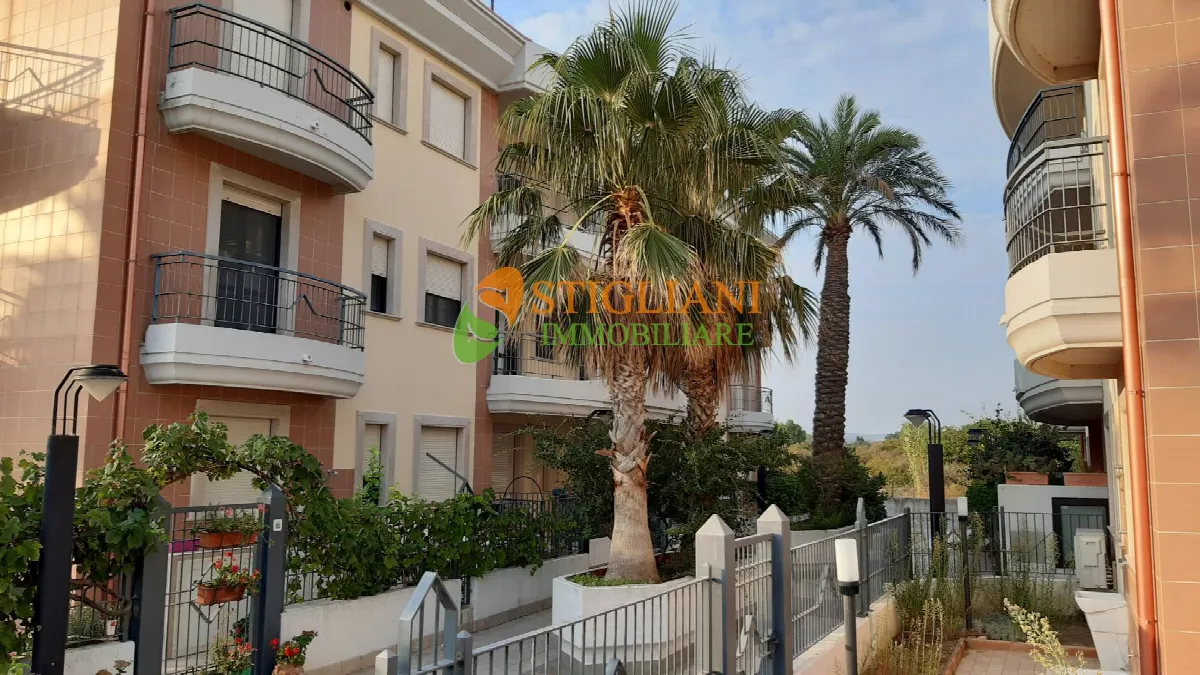 Appartamento in vendita a Campomarino, Via Vanoni - foto 5