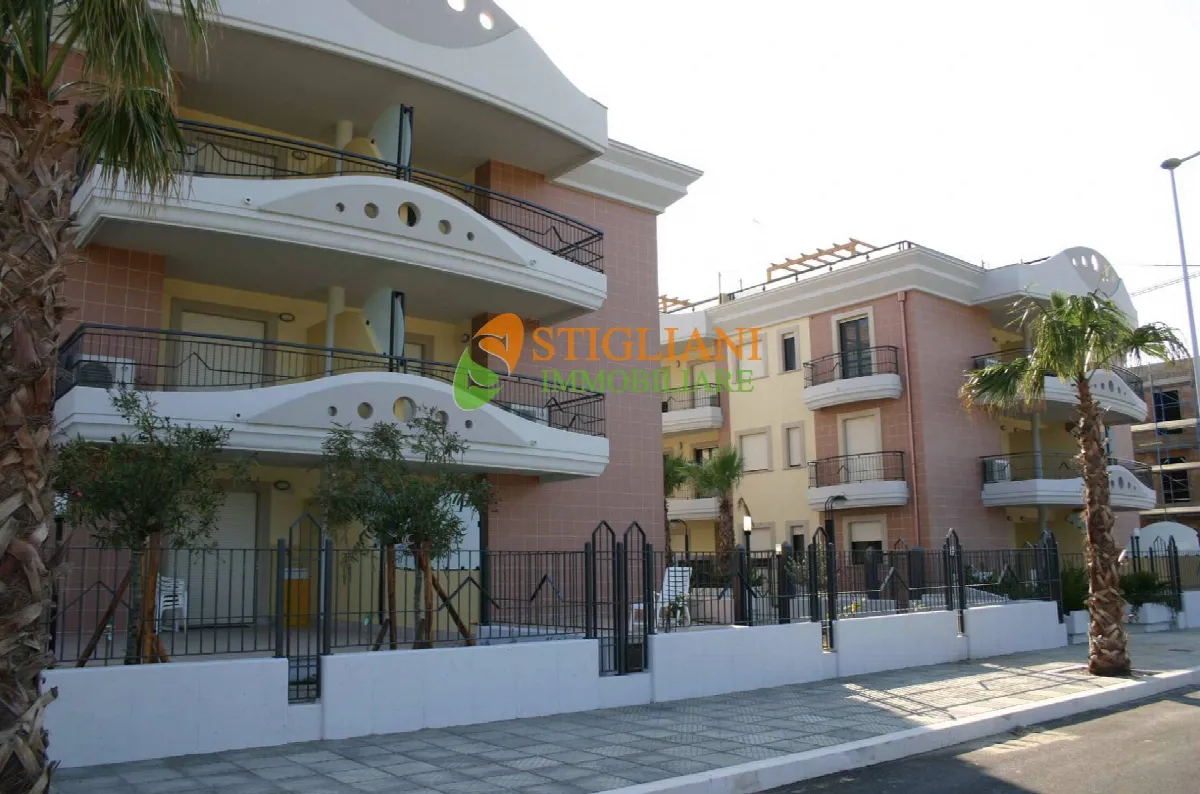 Appartamento in vendita a Campomarino, Via Vanoni - foto 9