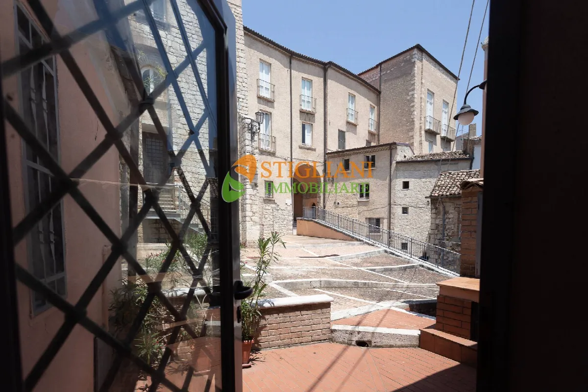 Appartamento in vendita a Campobasso, Vico Pizzoferrato - foto 10