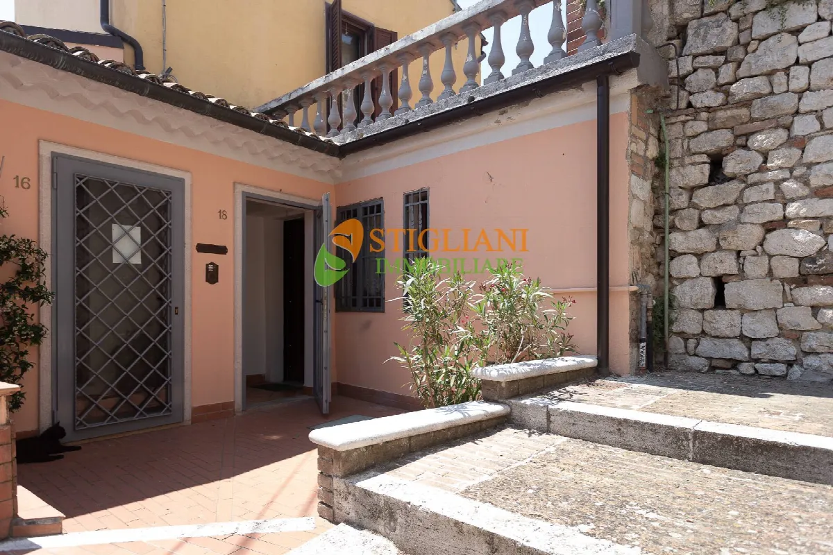 Appartamento in vendita a Campobasso, Vico Pizzoferrato - foto 2