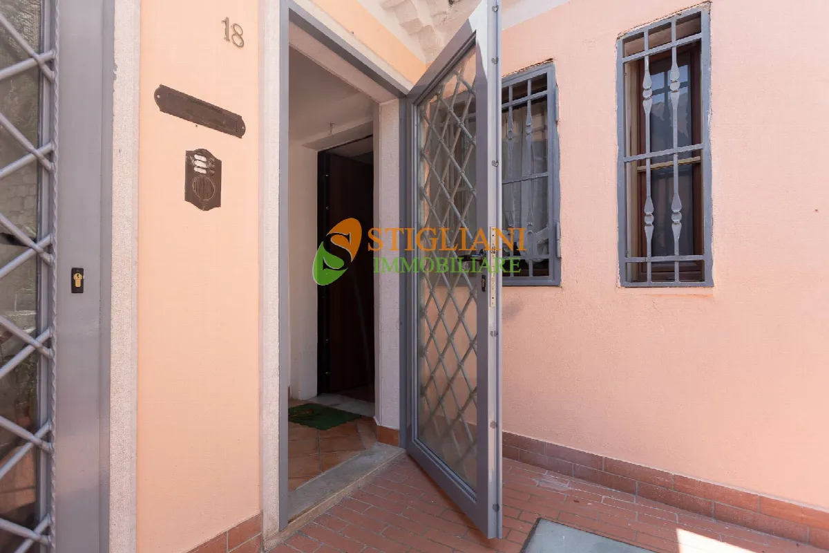 Appartamento in vendita a Campobasso, Vico Pizzoferrato - foto 3