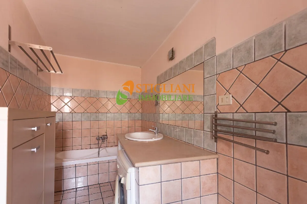 Appartamento in vendita a Campobasso, Vico Pizzoferrato - foto 9