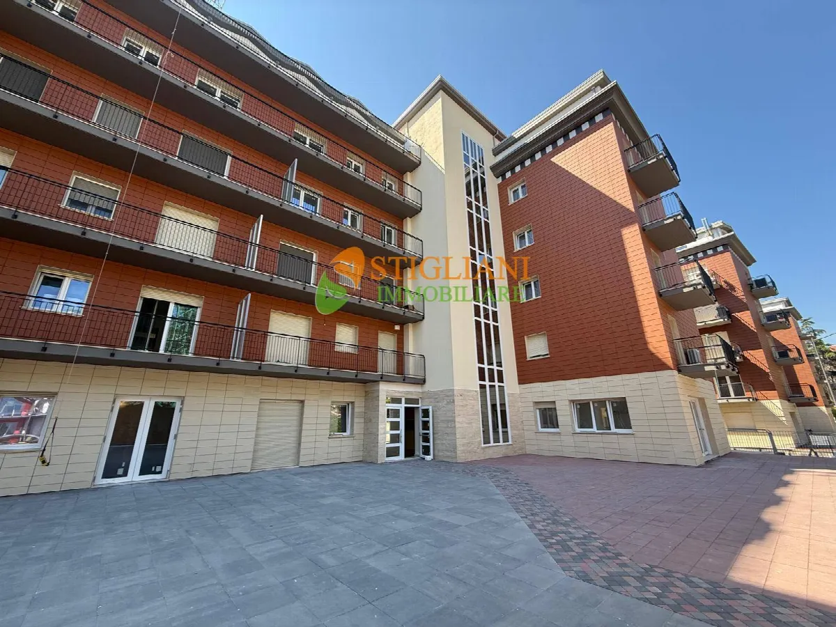 Appartamento in vendita a Campobasso, Semicentro - foto 2