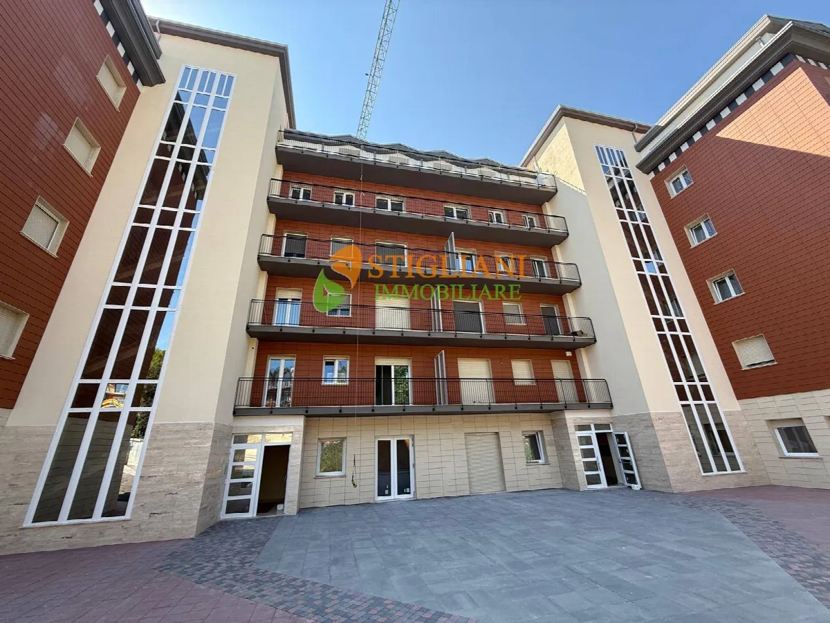 Appartamento in vendita a Campobasso, Semicentro - foto 3