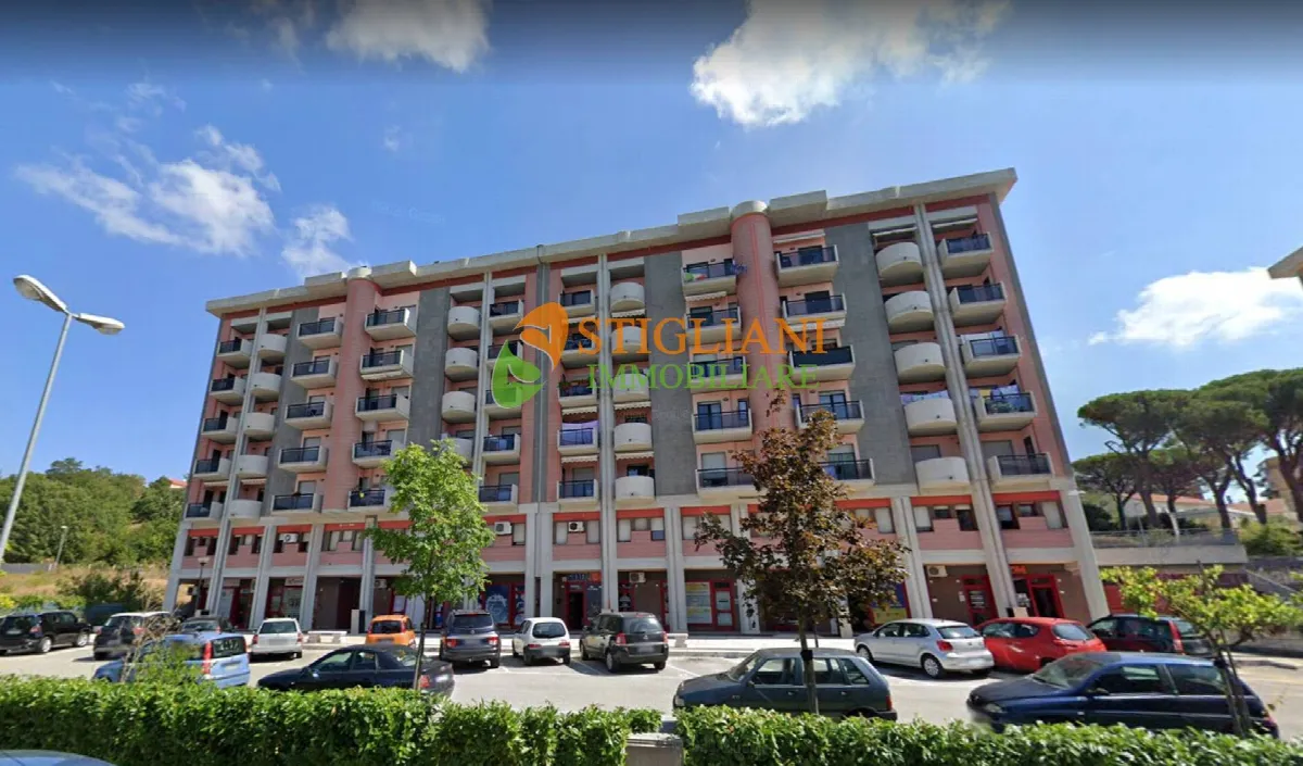Appartamento in vendita a Campobasso, Centro - foto 1