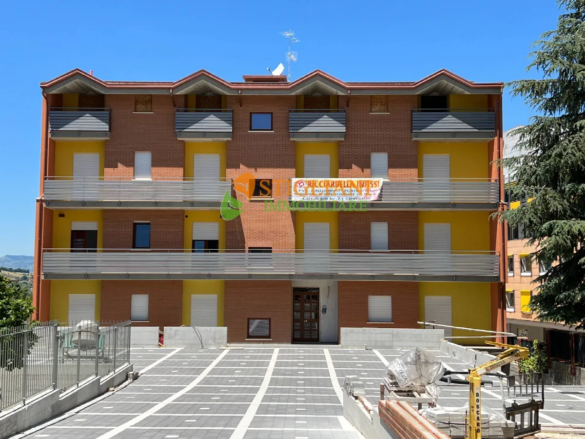 Appartamento in vendita a Campobasso, Centro - foto 1