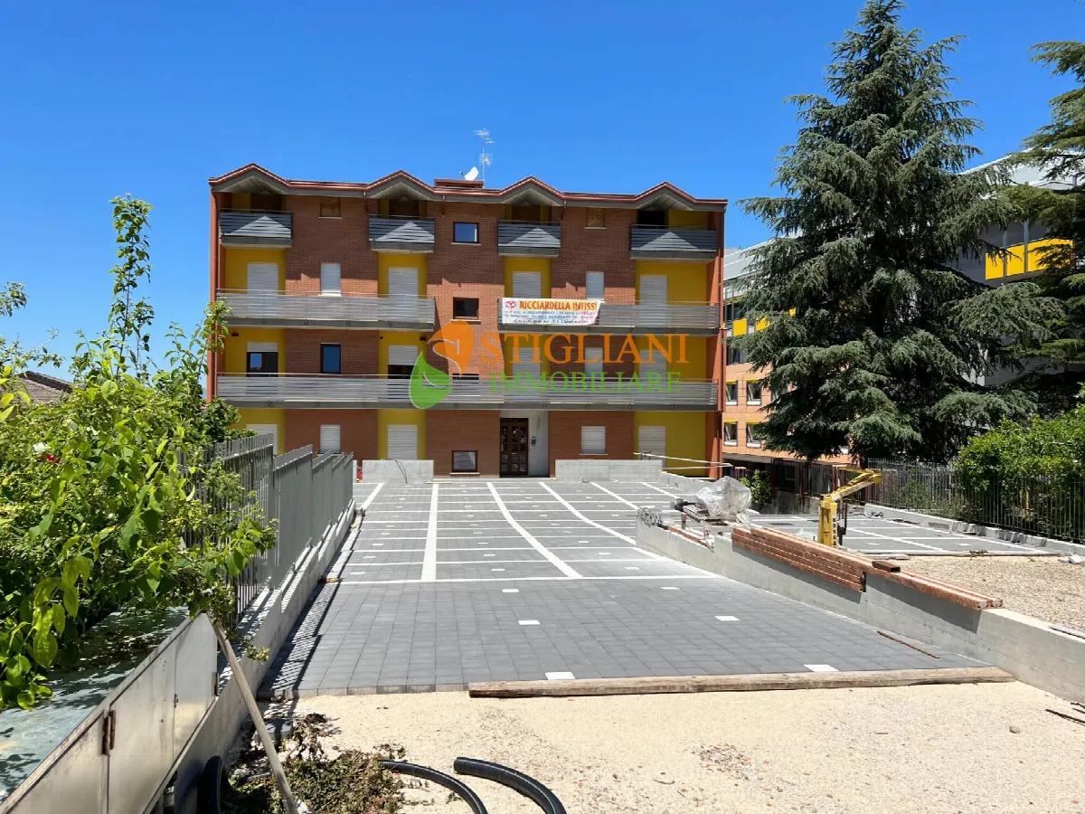 Appartamento in vendita a Campobasso, Centro - foto 2