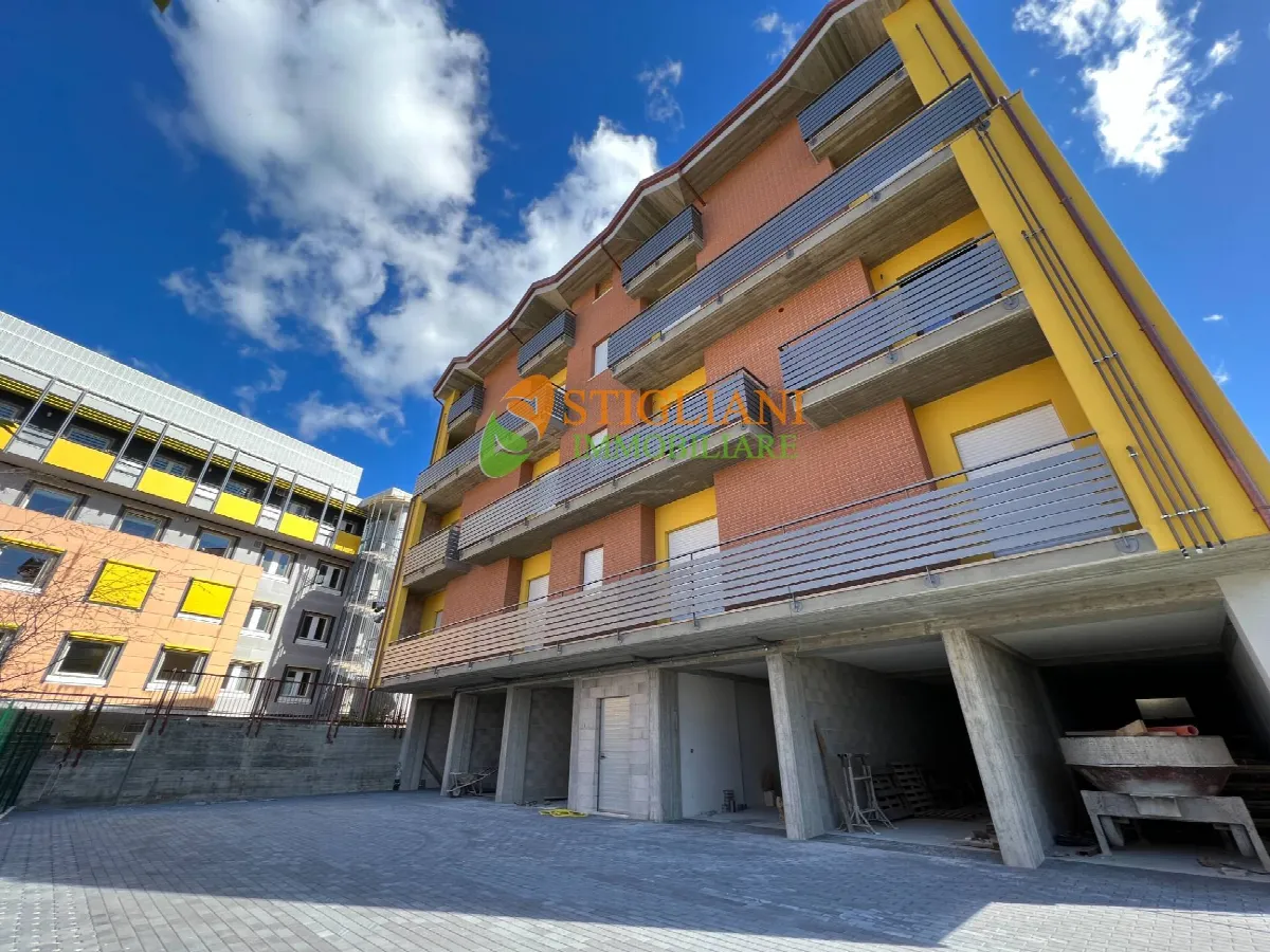 Appartamento in vendita a Campobasso, Centro - foto 3