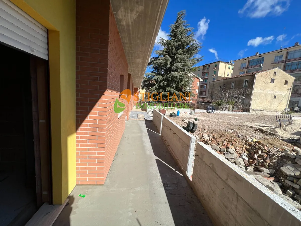Appartamento in vendita a Campobasso, Centro - foto 7