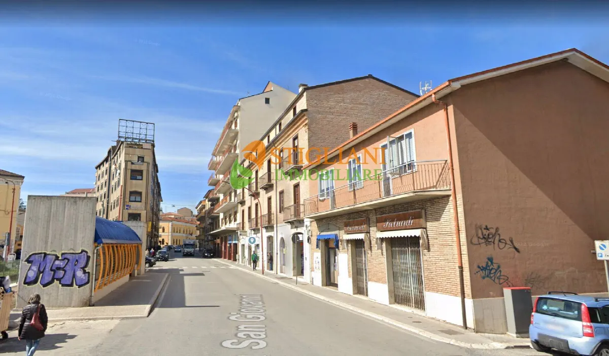 Appartamento in vendita a Campobasso, Centro - foto 1