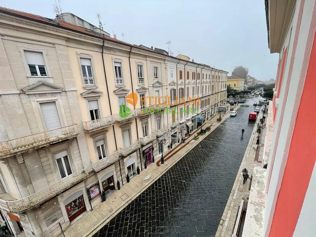 Appartamento in vendita a Campobasso, Centro - foto 6