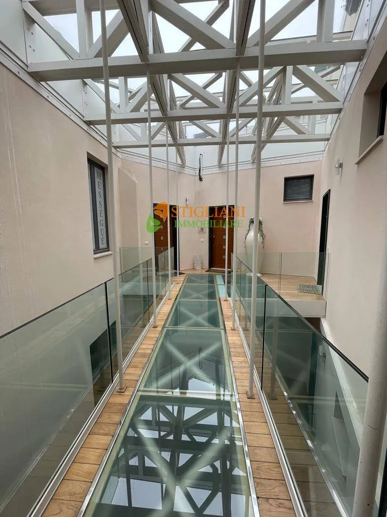 Appartamento in vendita a Campobasso, Centro - foto 8