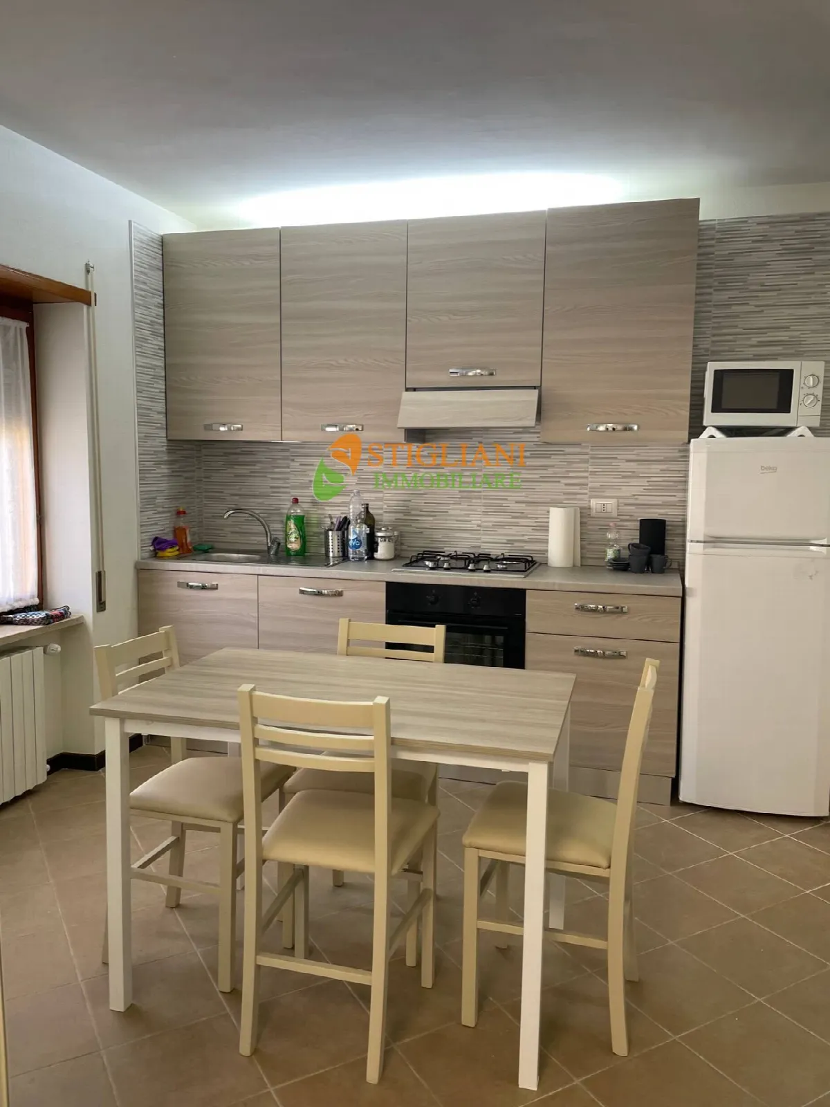 Appartamento in vendita a Campobasso, Via Q. Sella - foto 2