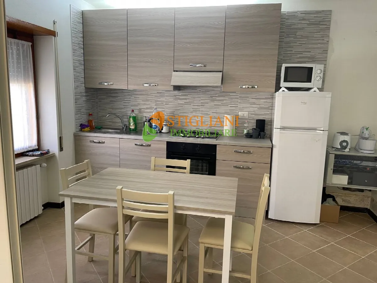 Appartamento in vendita a Campobasso, Via Q. Sella - foto 3