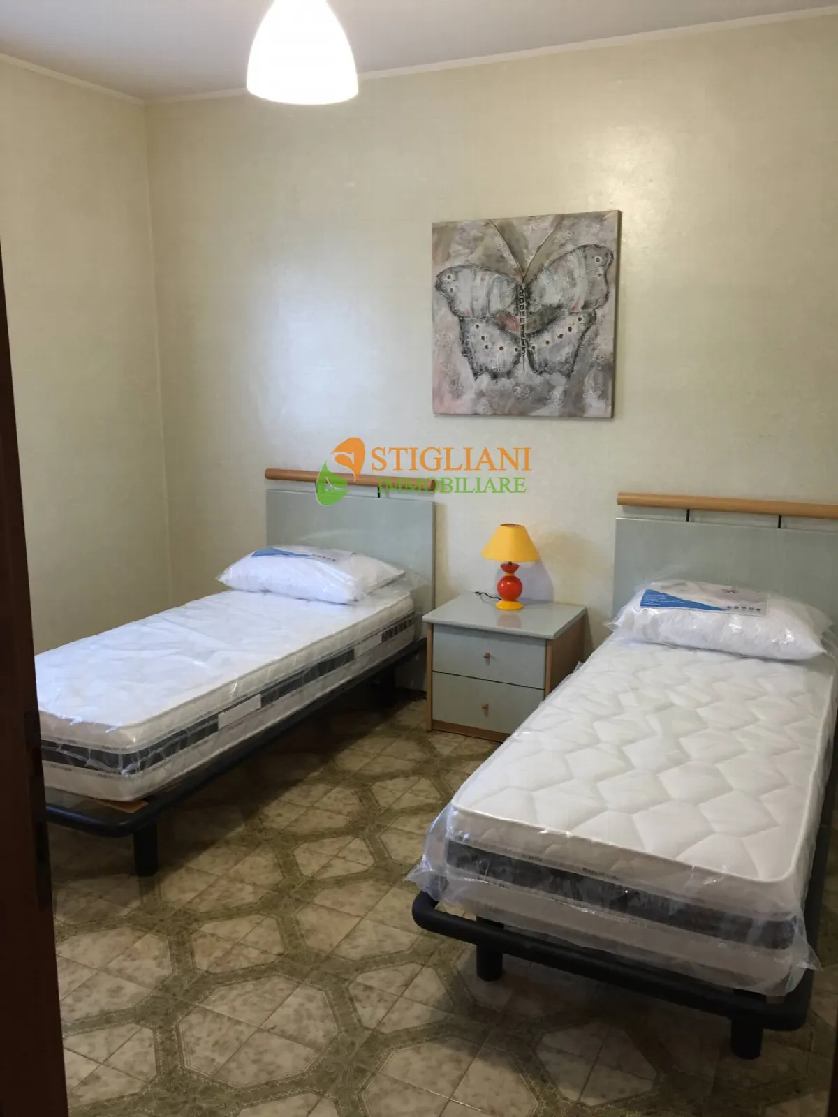 Appartamento in vendita a Campobasso, Via Q. Sella - foto 7