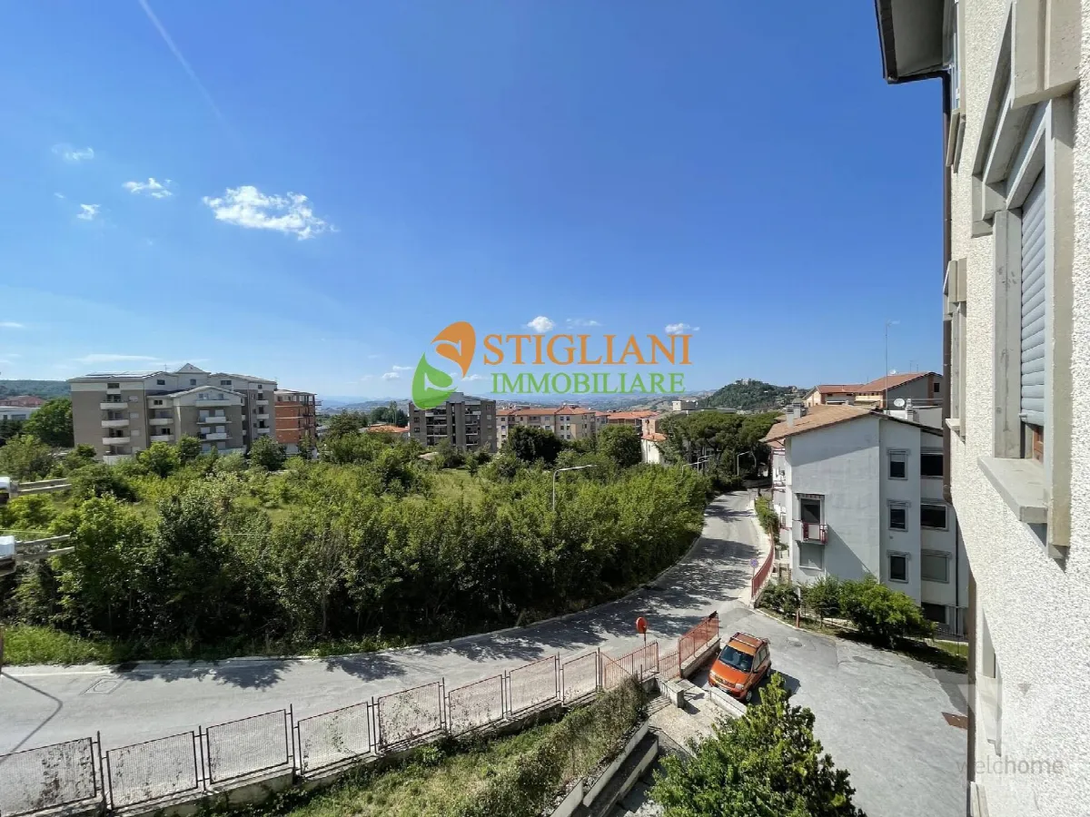 Appartamento in vendita a Campobasso, Via Q. Sella - foto 8