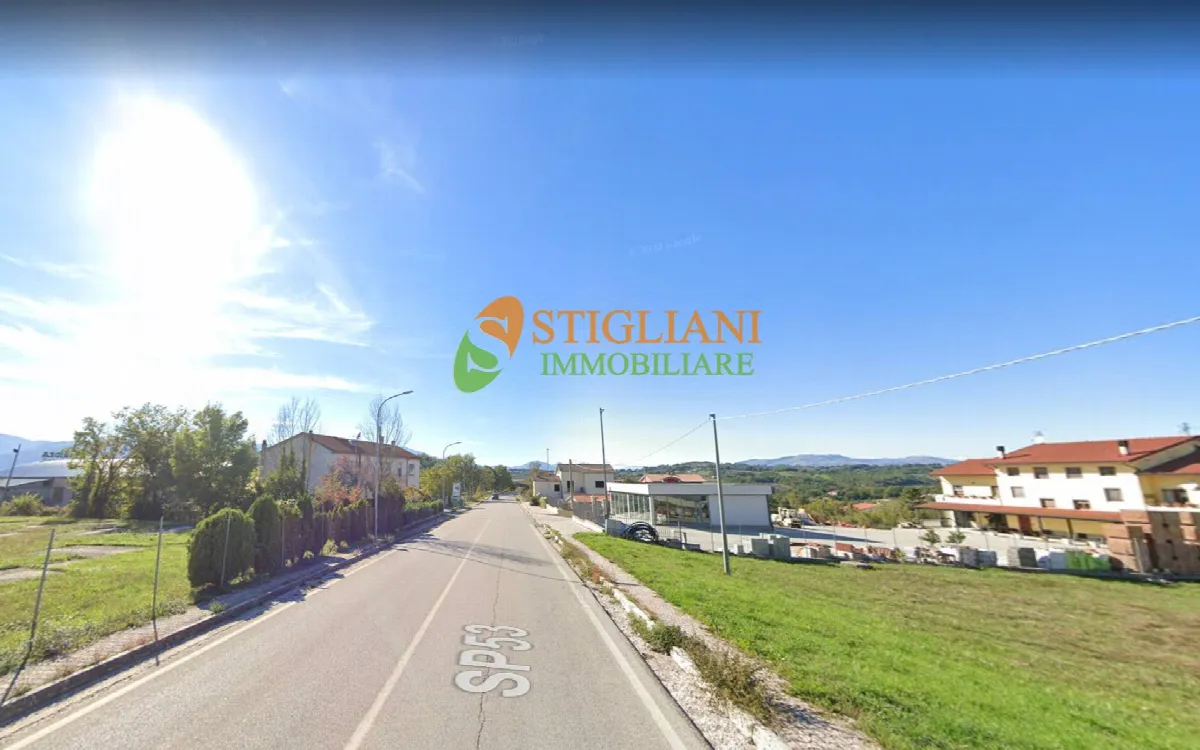 Appartamento in vendita a Vinchiaturo, Via A. Volta - foto 1