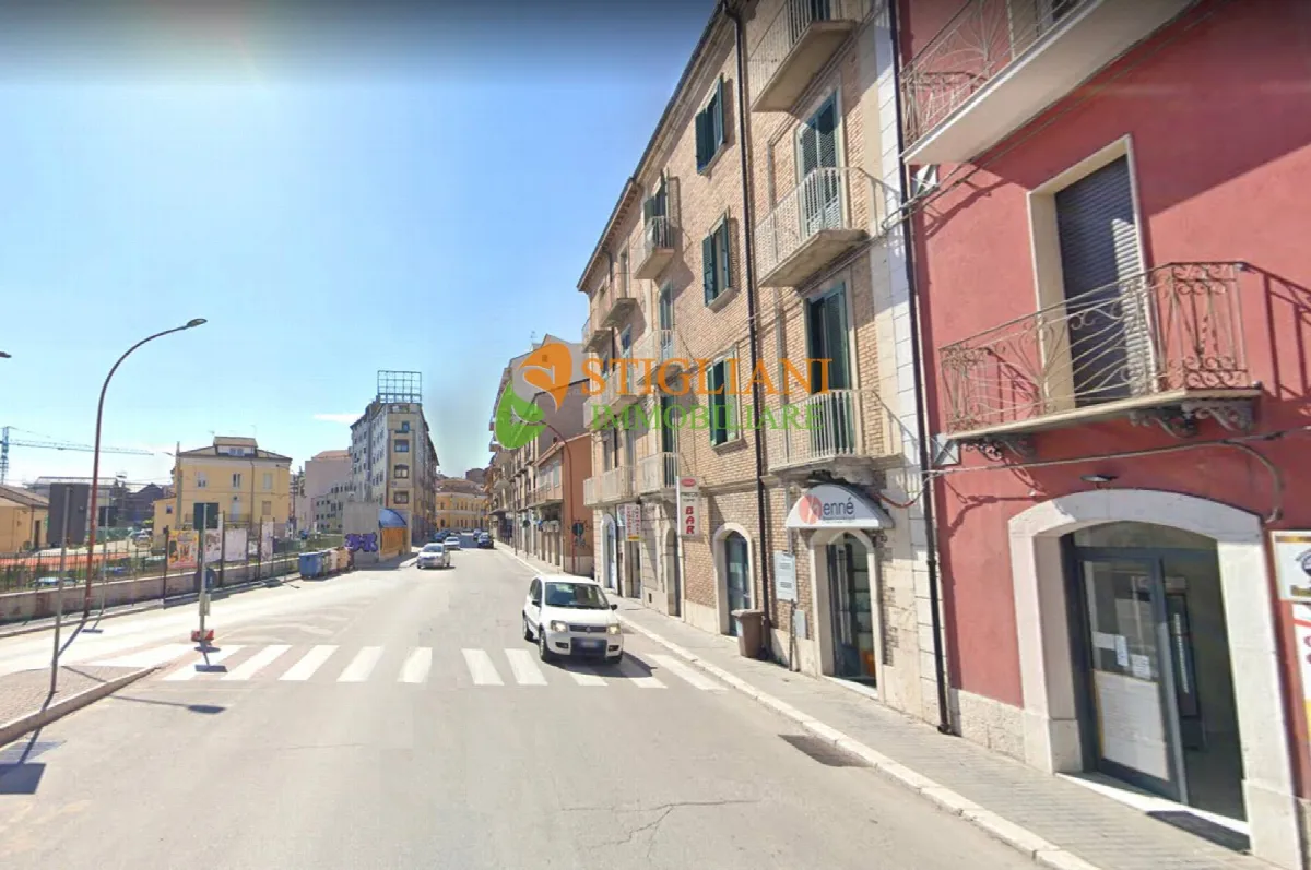 Appartamento in vendita a Campobasso, Centro - foto 1