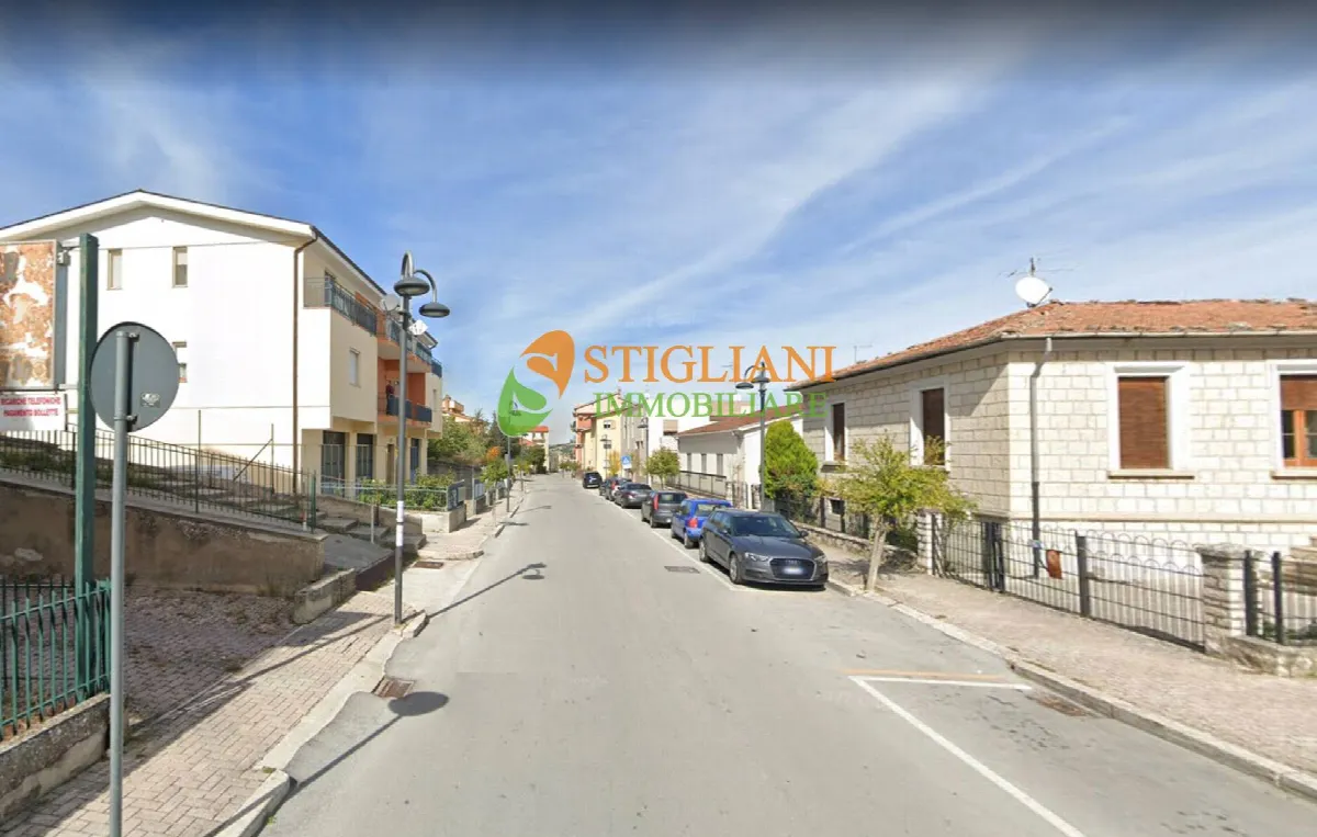 Appartamento in vendita a Ripalimosani, Via Pertini - foto 1
