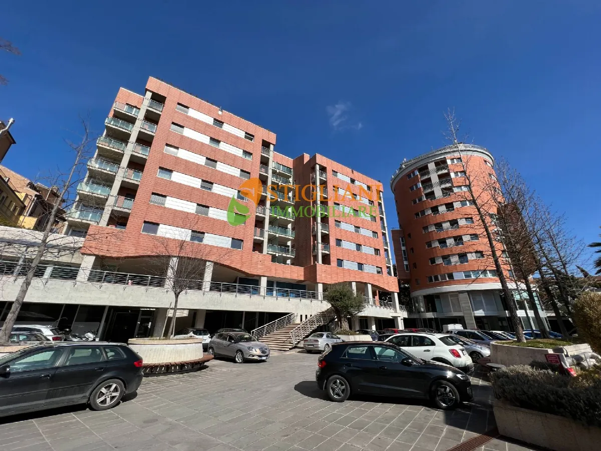 Appartamento in vendita a Campobasso, Centro - foto 1
