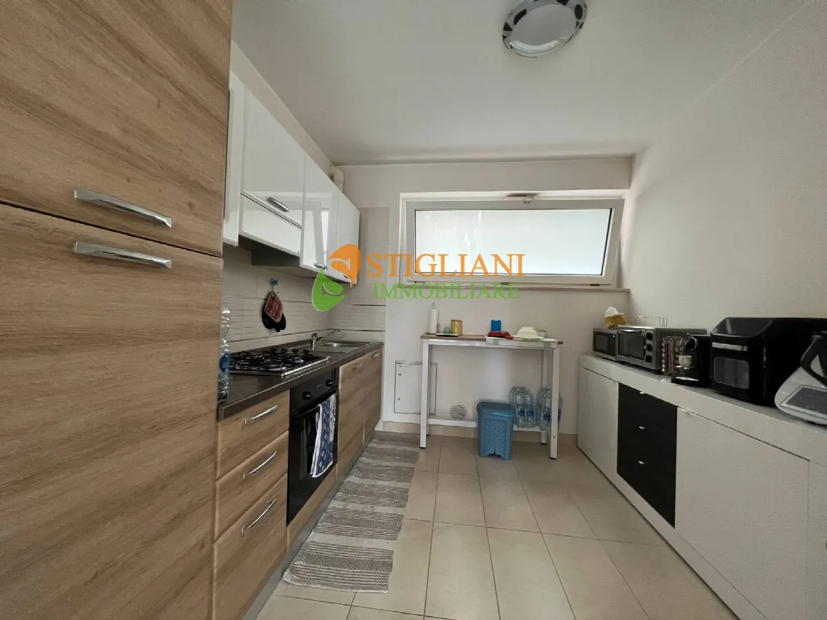 Appartamento in vendita a Campobasso, Centro - foto 4