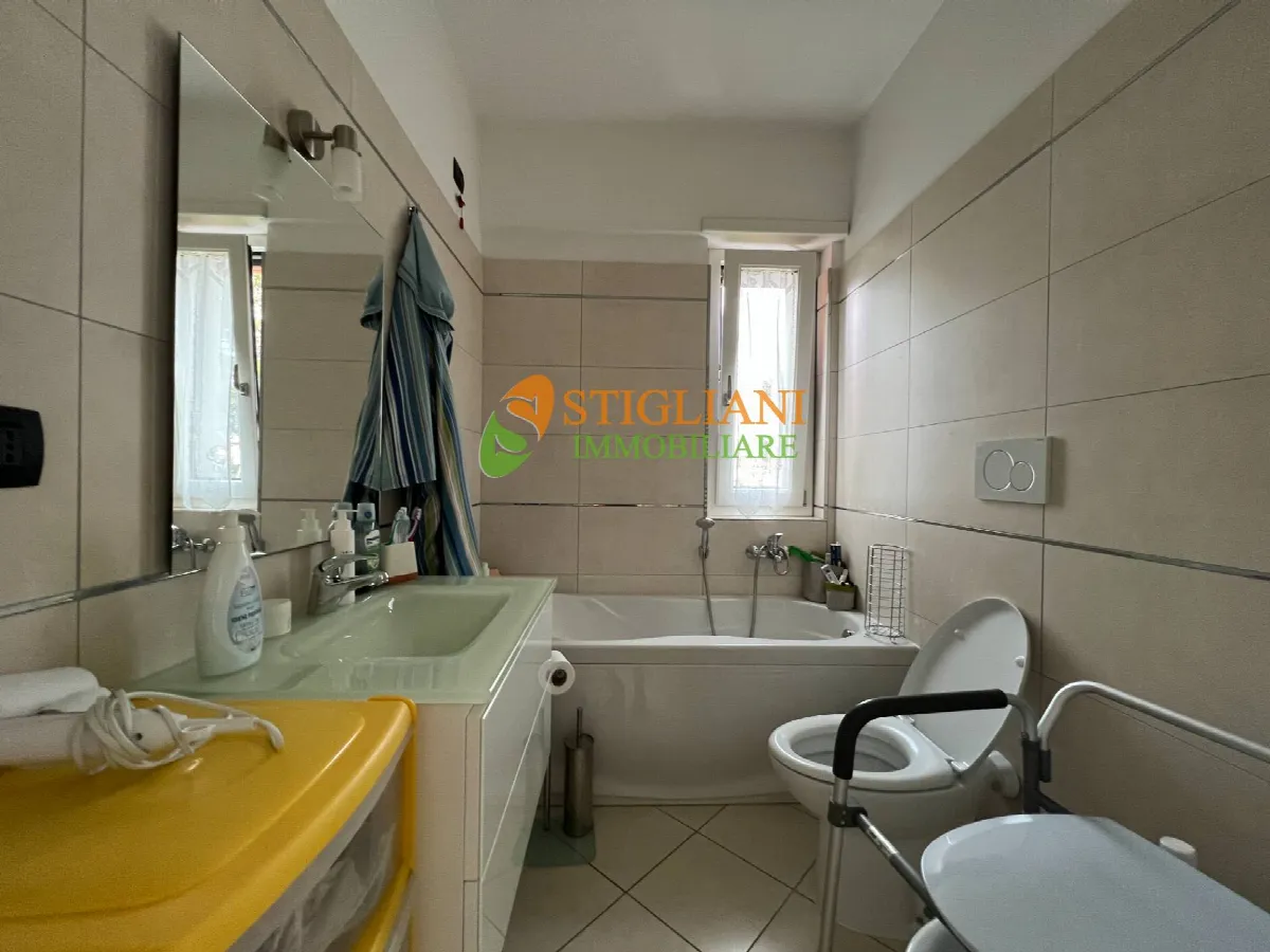 Appartamento in vendita a Campobasso, Centro - foto 8