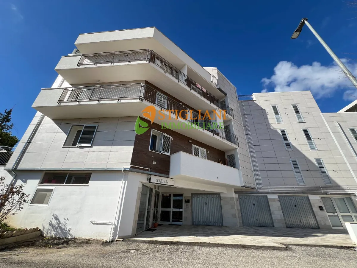 Appartamento in vendita a Ripalimosani, Via San Rocco - foto 1