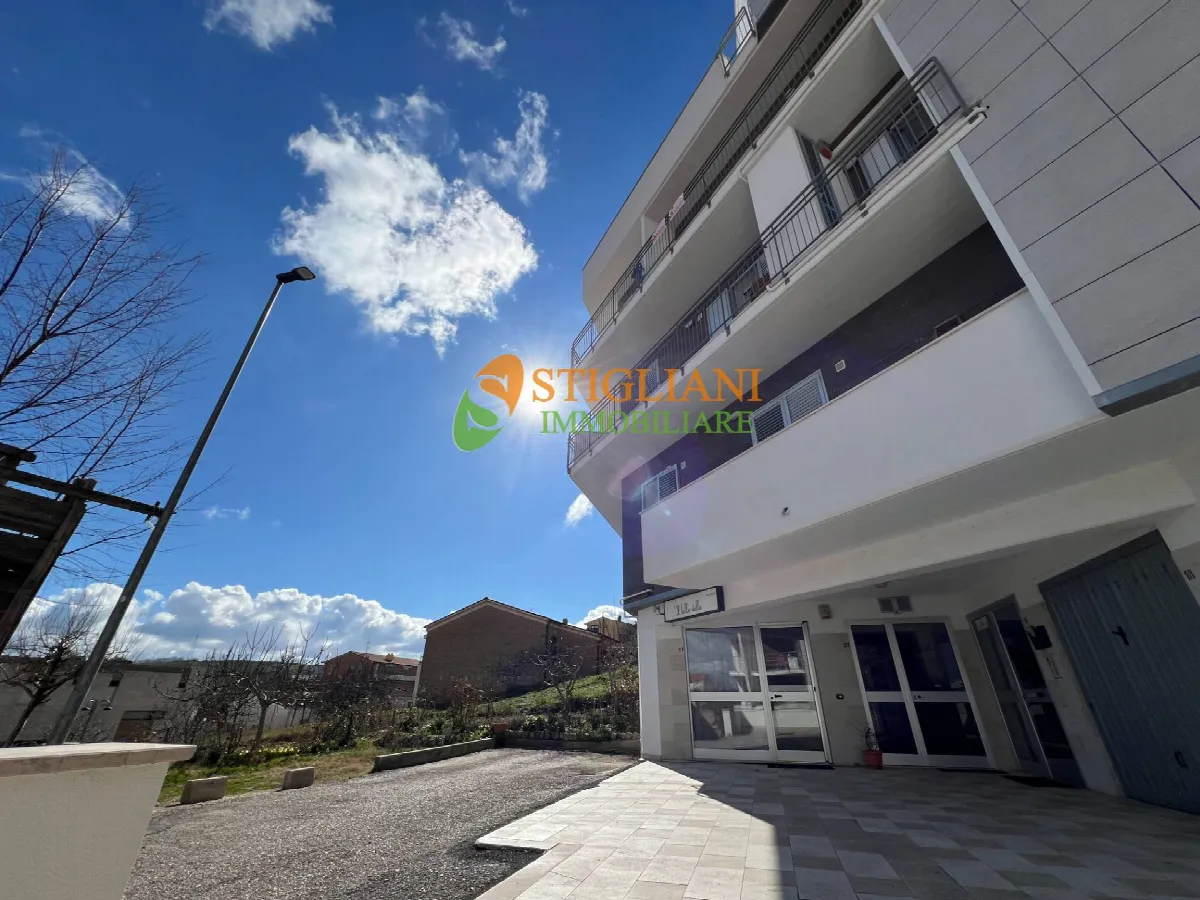 Appartamento in vendita a Ripalimosani, Via San Rocco - foto 2
