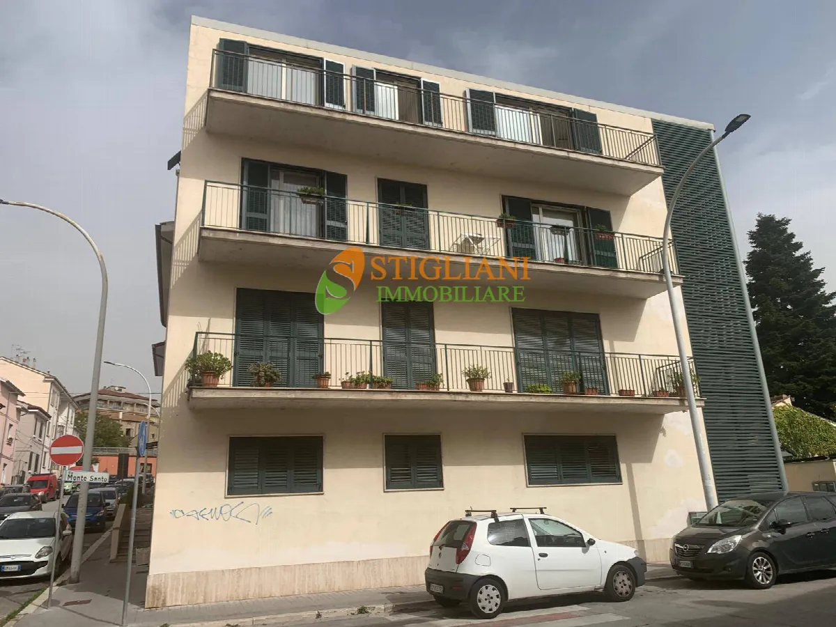 Appartamento in vendita a Campobasso, Semicentro - foto 1