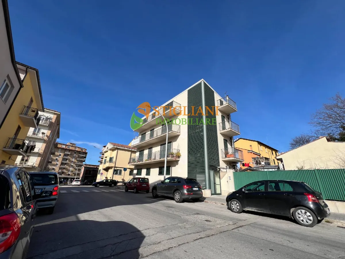 Appartamento in vendita a Campobasso, Semicentro - foto 3