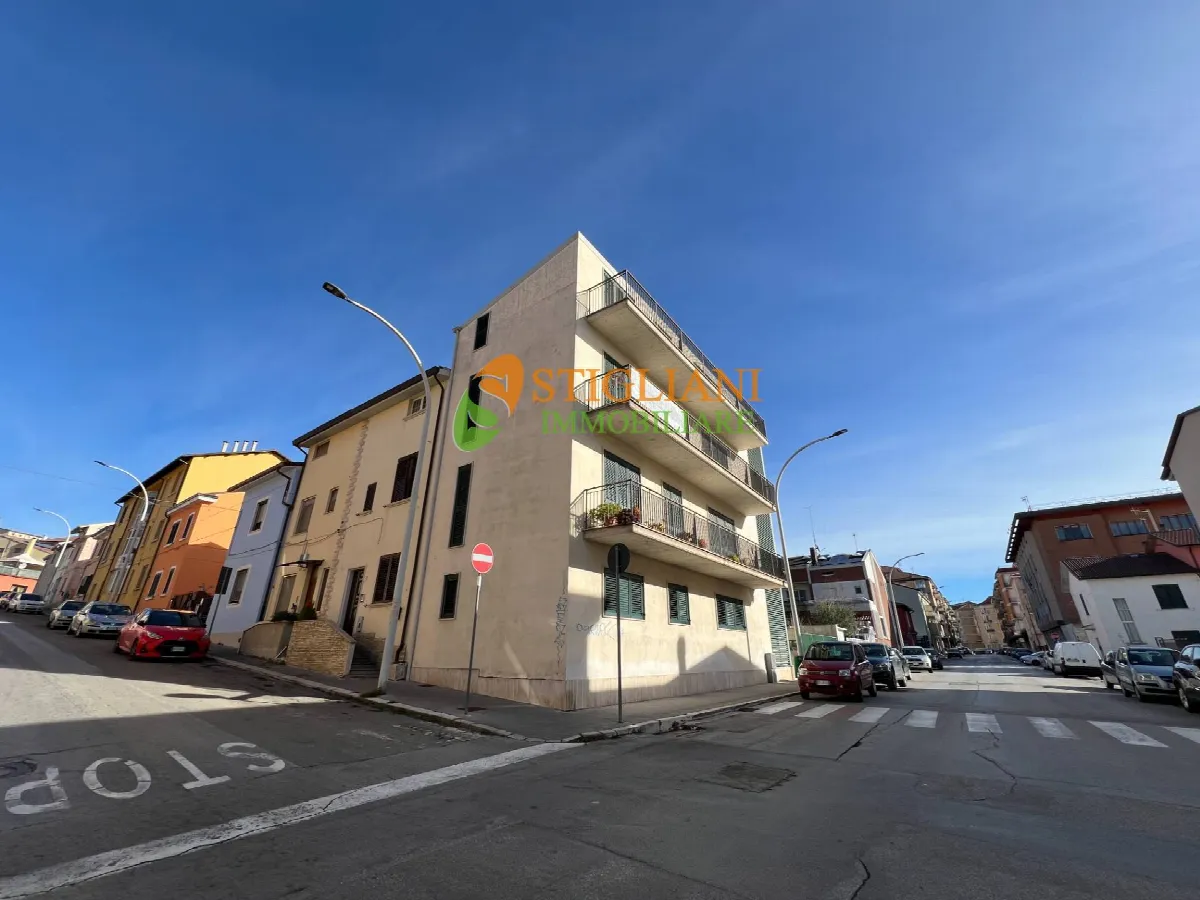 Appartamento in vendita a Campobasso, Semicentro - foto 4