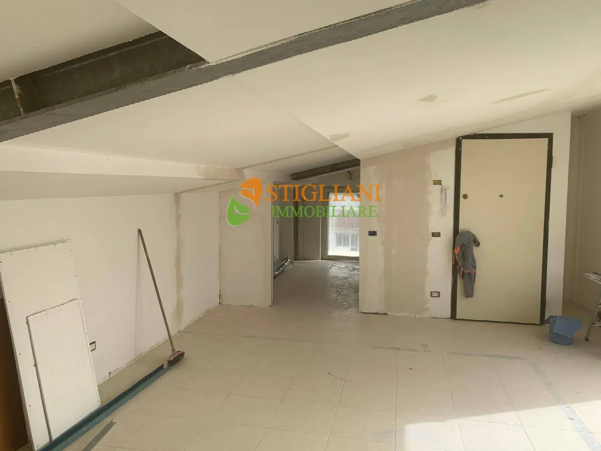 Appartamento in vendita a Campobasso, Semicentro - foto 5
