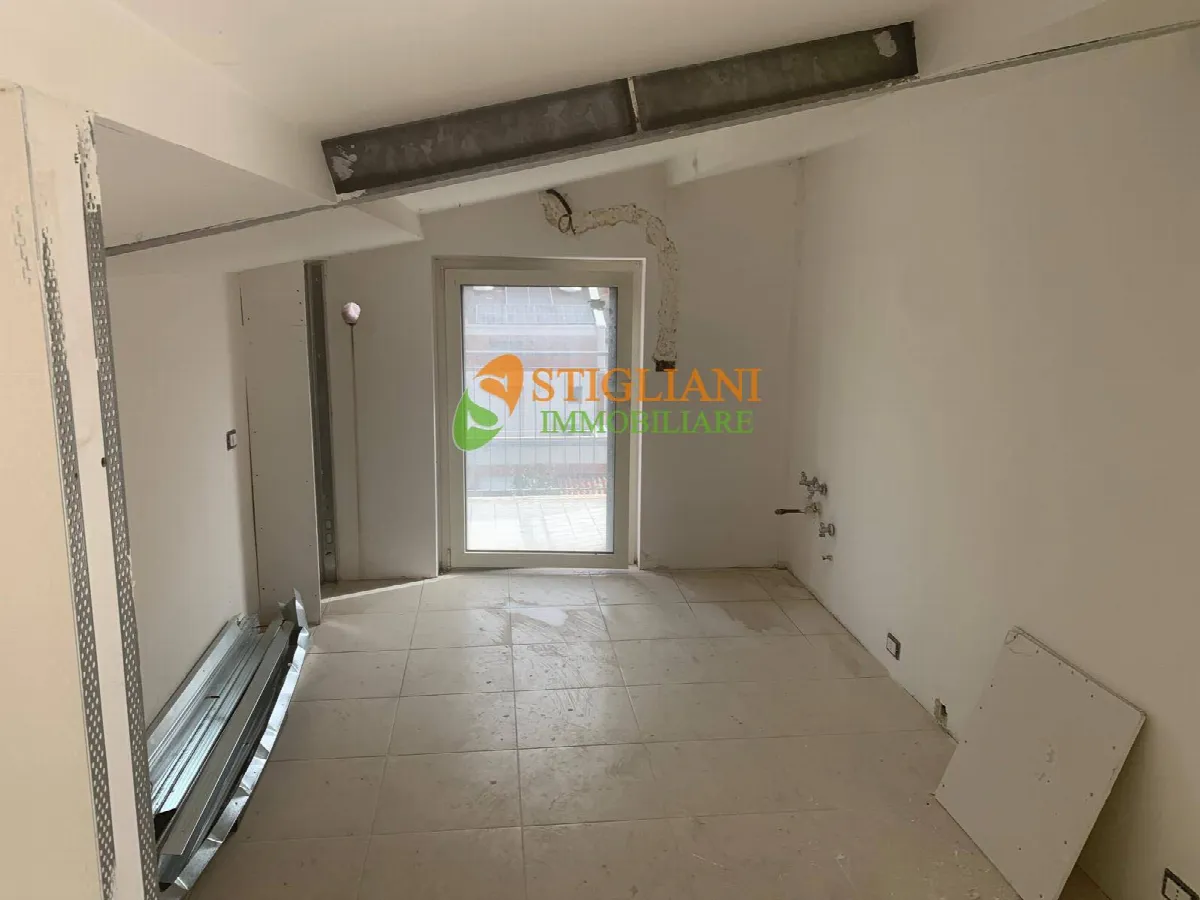 Appartamento in vendita a Campobasso, Semicentro - foto 7
