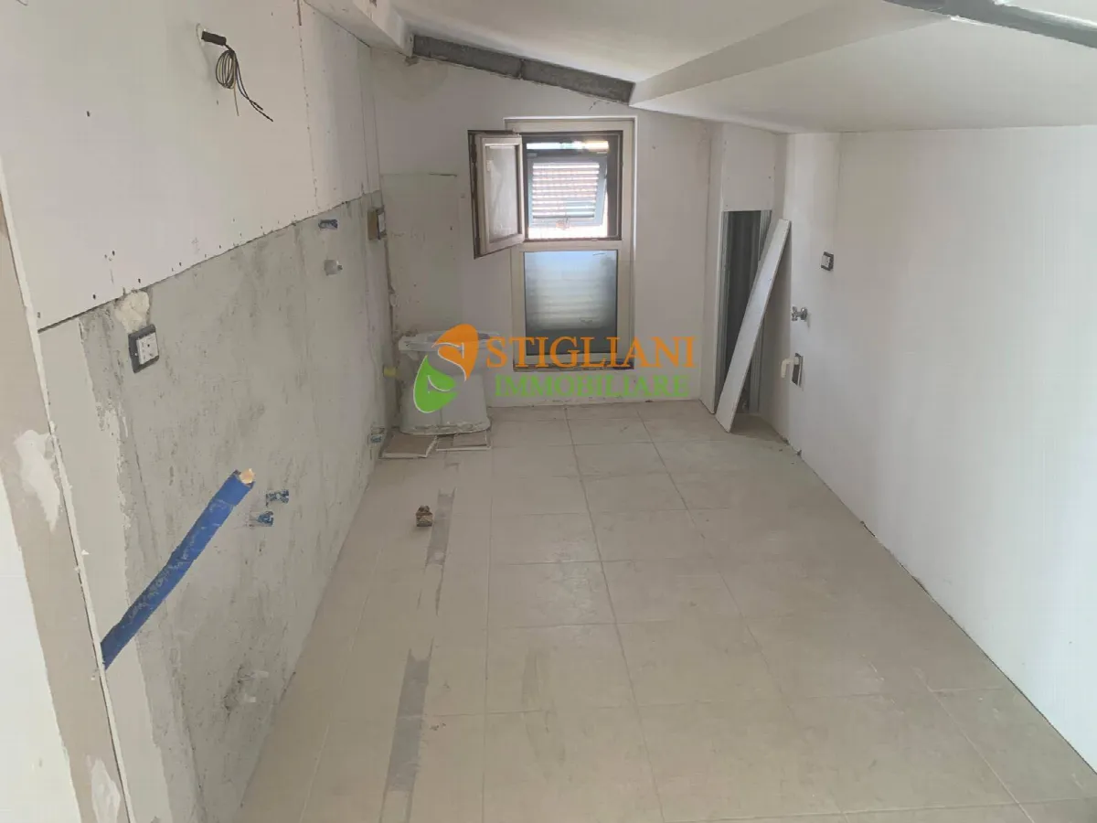 Appartamento in vendita a Campobasso, Semicentro - foto 8