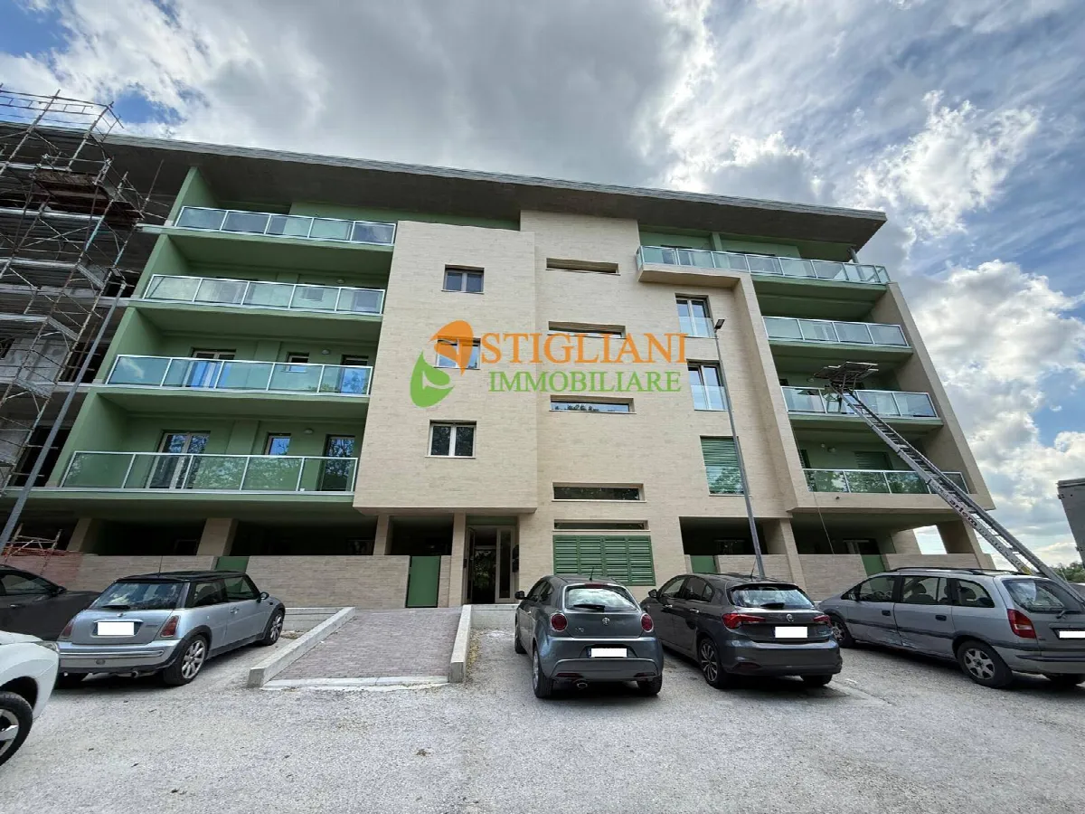 Appartamento in vendita a Campobasso, Semicentro - foto 1