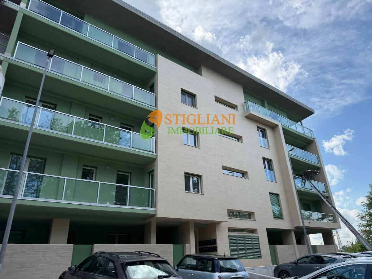 Appartamento in vendita a Campobasso, Semicentro - foto 2
