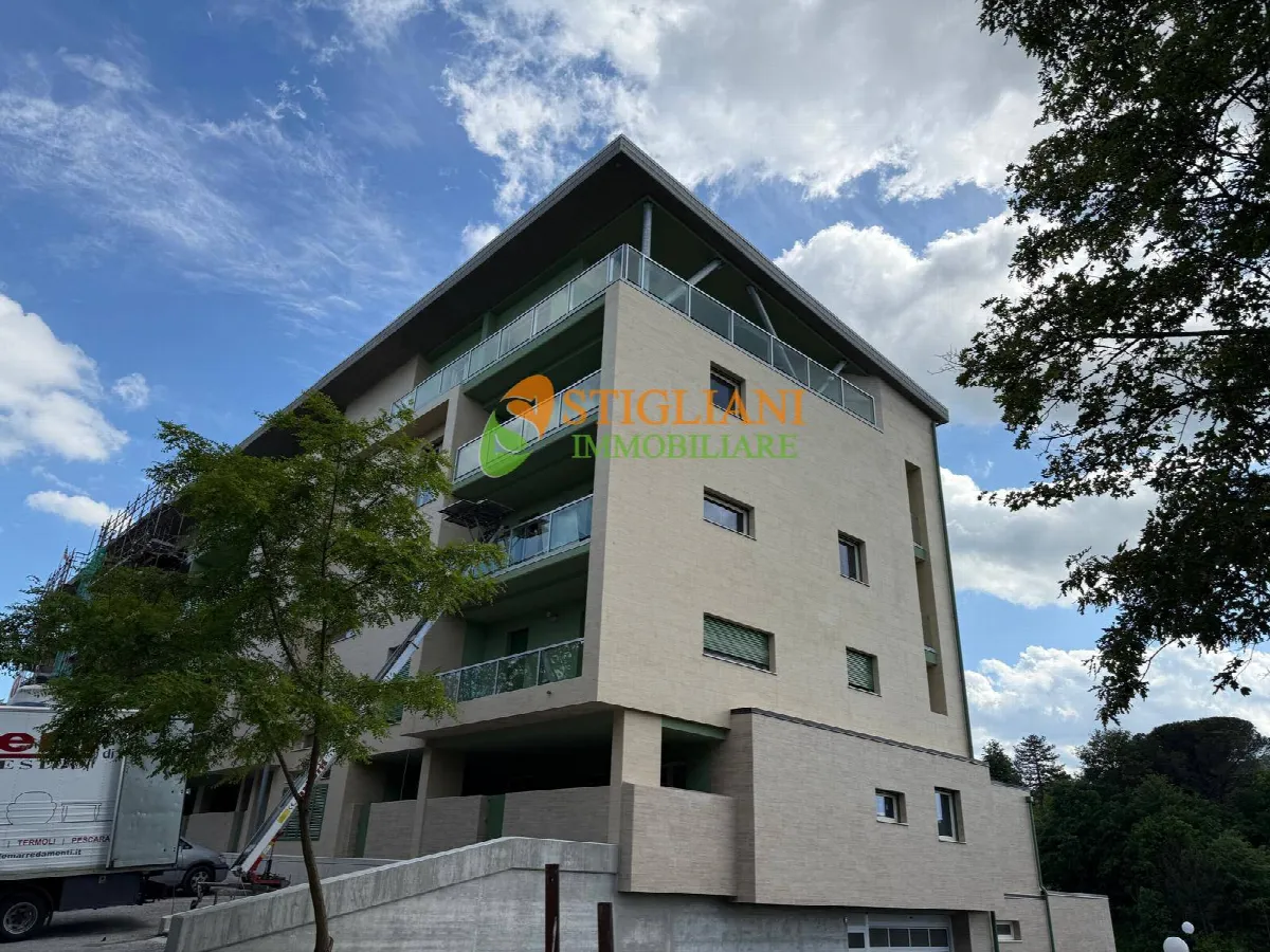 Appartamento in vendita a Campobasso, Semicentro - foto 3