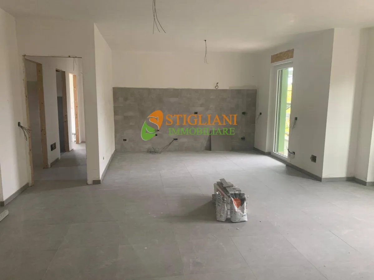Appartamento in vendita a Campobasso, Semicentro - foto 6