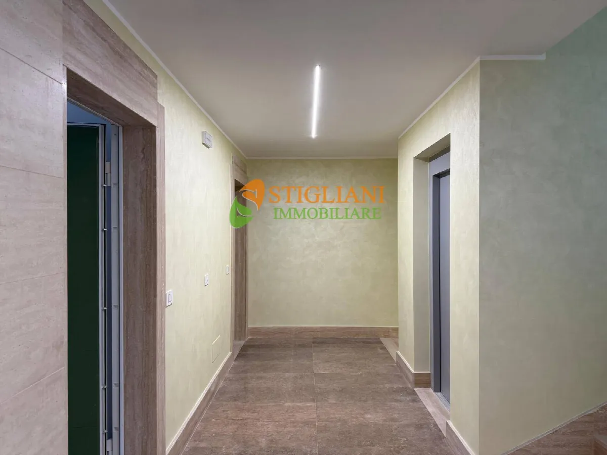 Appartamento in vendita a Campobasso, Semicentro - foto 7