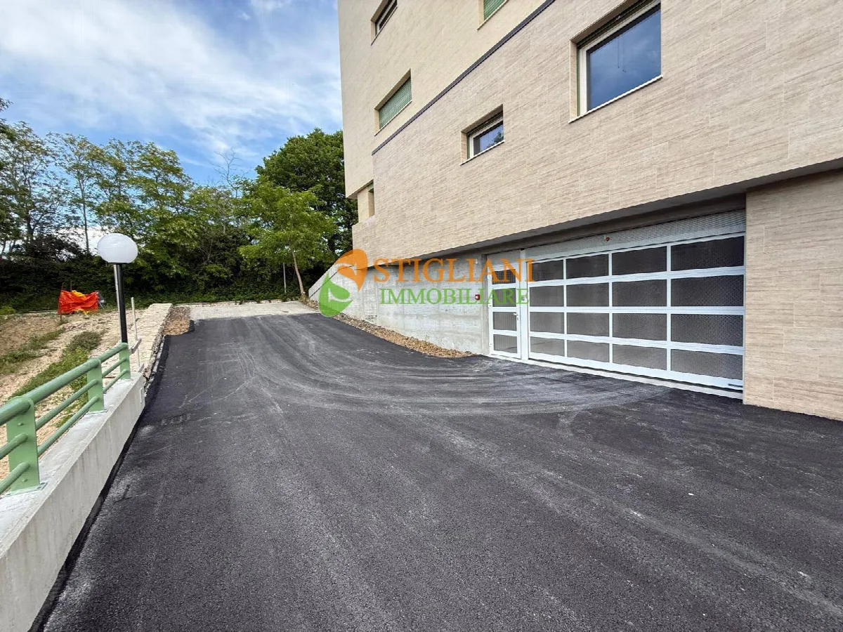 Appartamento in vendita a Campobasso, Semicentro - foto 8